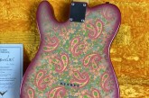 Fender Masterbuilt Dennis Galuszka 69 Telecaster Pink Paisley-7.jpg